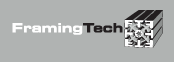 FramingTech Logo